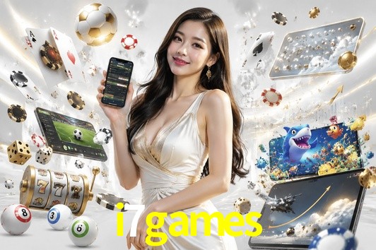 Game Providers i7games