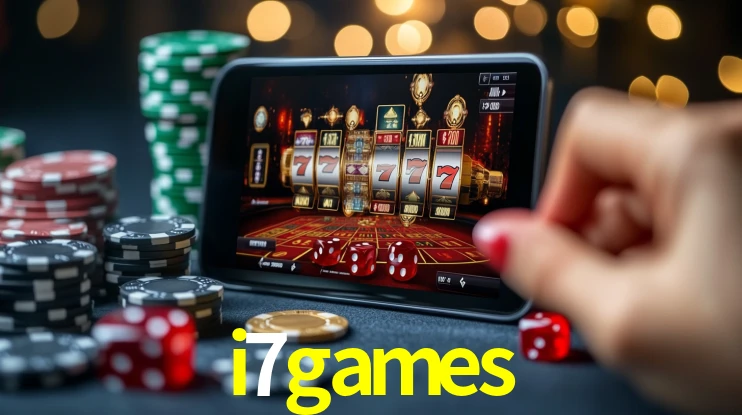 Daily Bonuses i7games