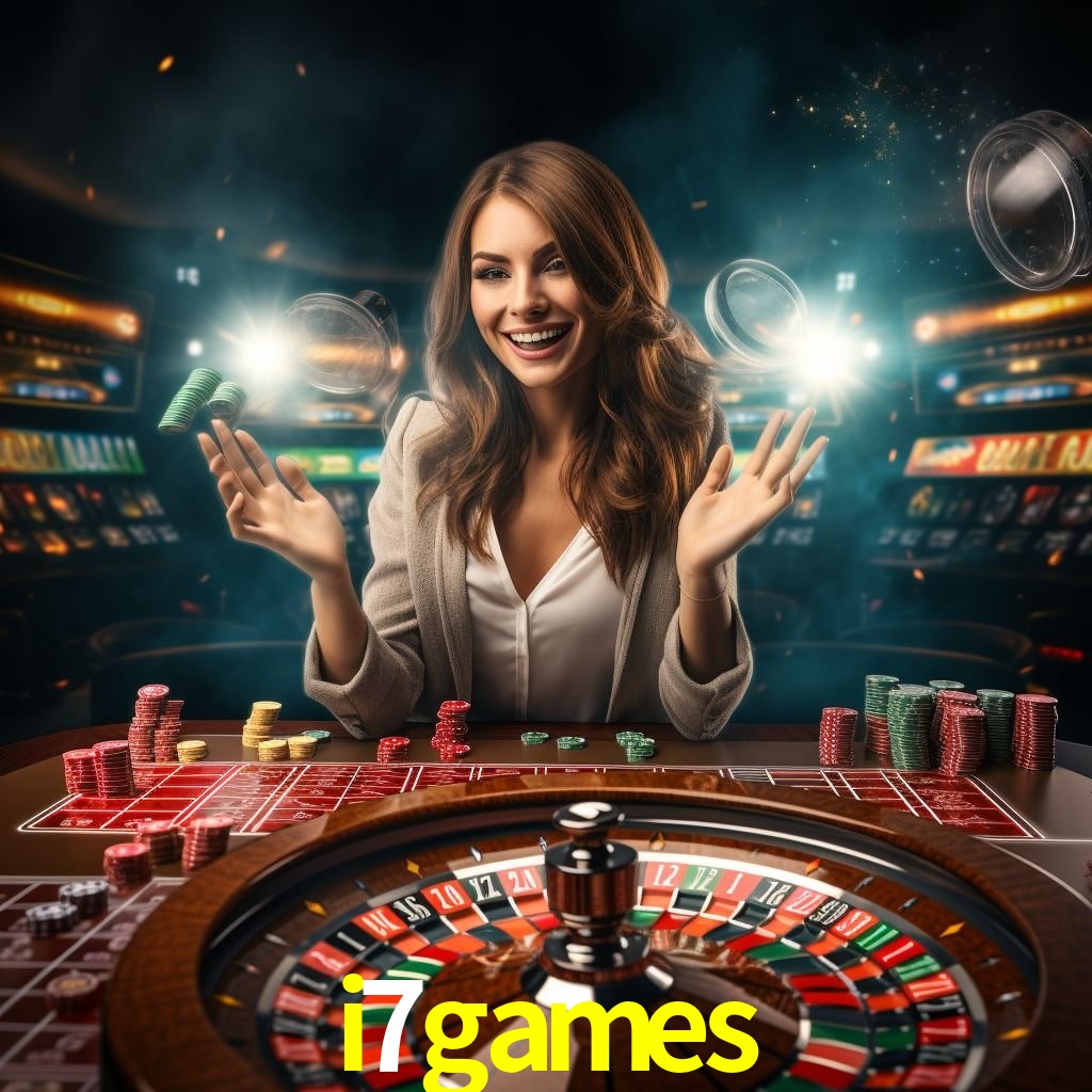 i7games Bônus - i7games visual 1