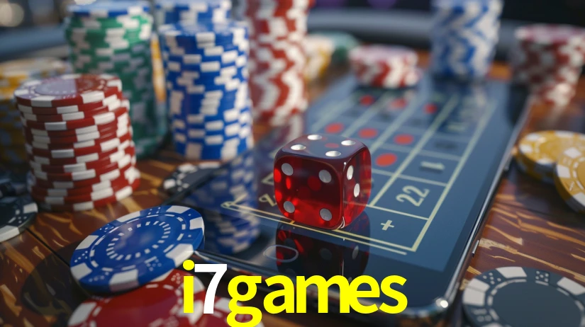 i7games: Jogue Crash e Experimente Alta Recompensa Instantânea