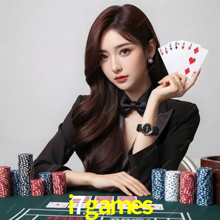 Login Seguro i7games