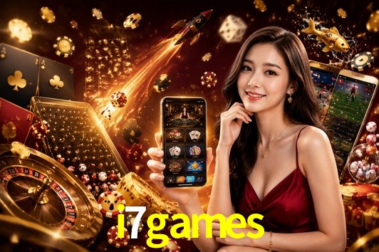 Security Systems i7games
