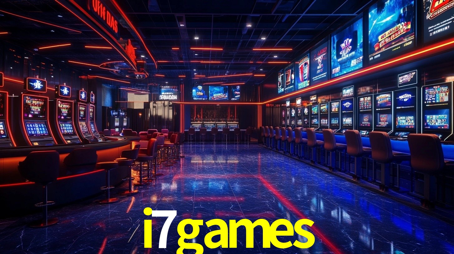 Tournaments i7games