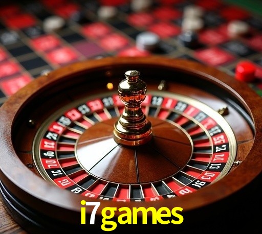 Design Responsivo i7games