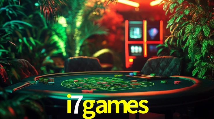 Live Casino i7games