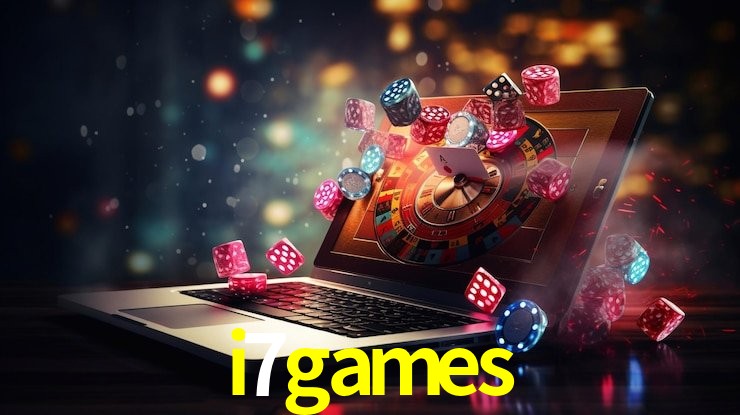 A Emoção da Loteria na i7games: Uma Chance de Mudança de Vida