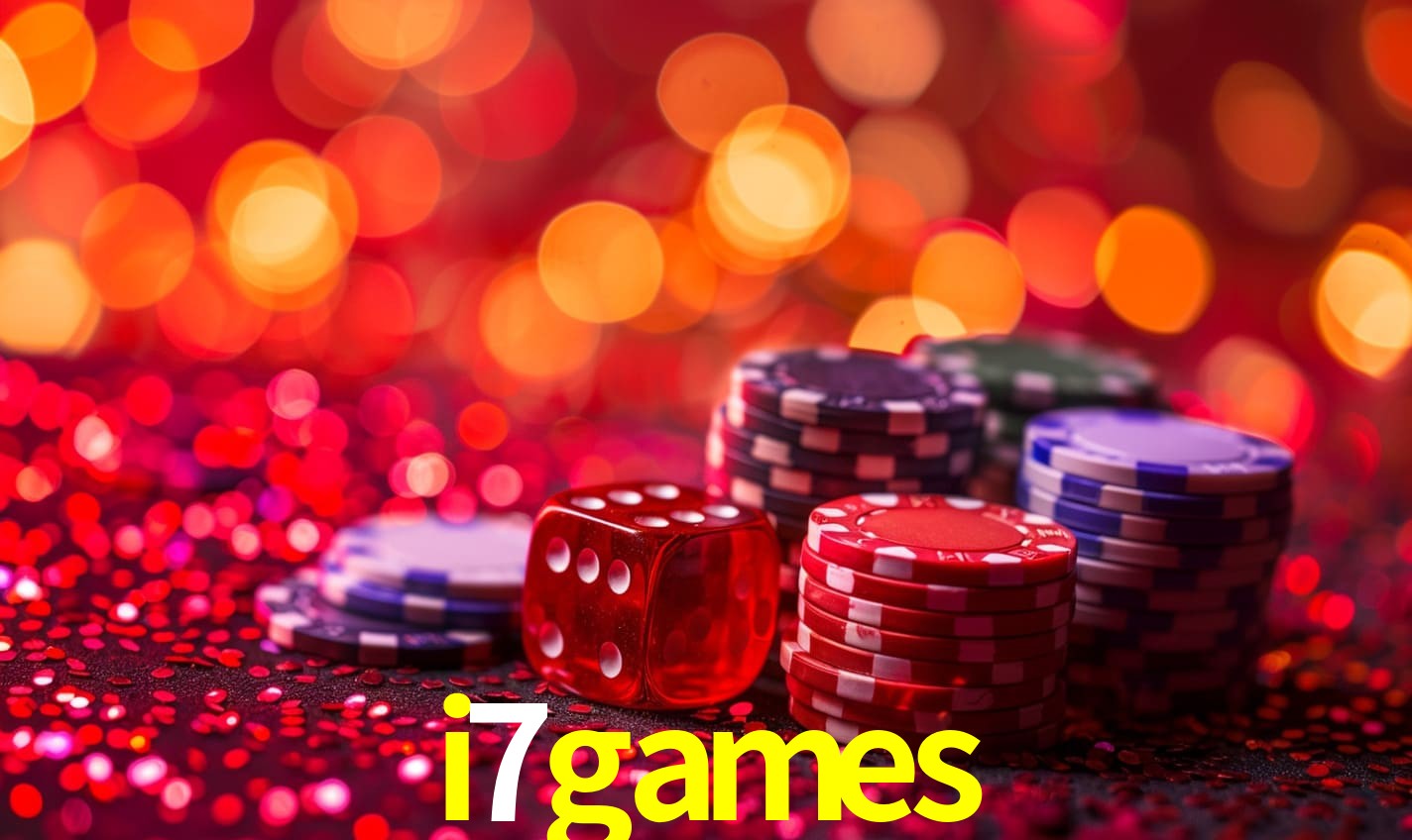Explorando a Categoria de Eventos em Apostas na i7games