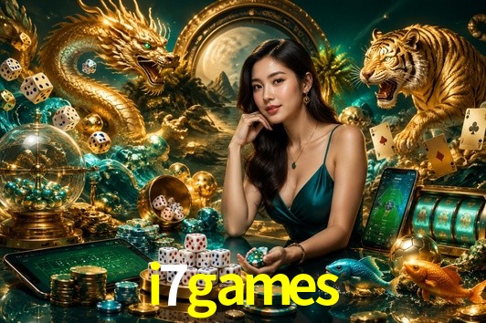 Exclusive Offers i7games