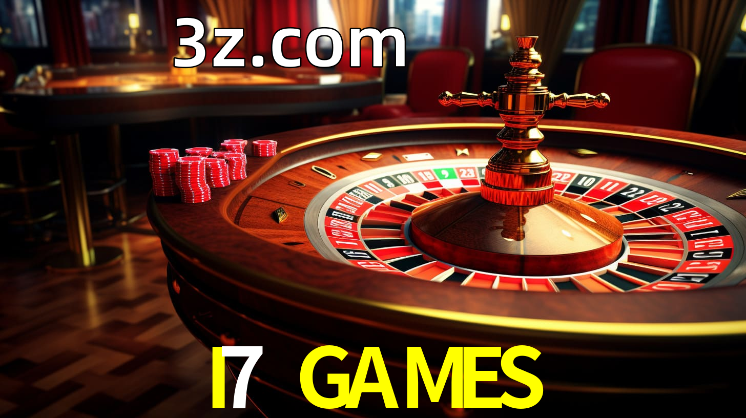 Melhores Jogos de Slots no I7 GAMES 🍀