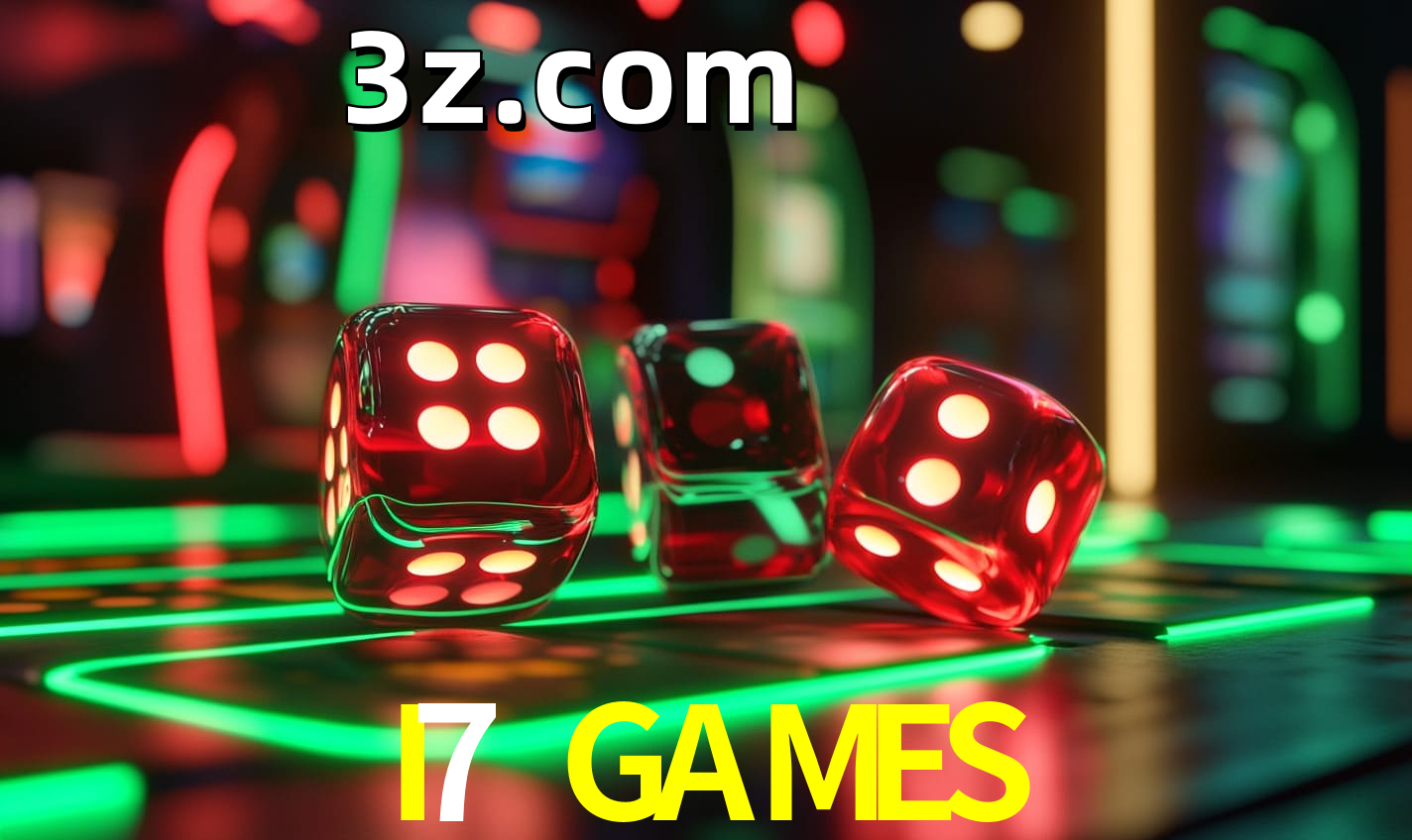Melhores Jogos de Slots no I7 GAMES 🍀