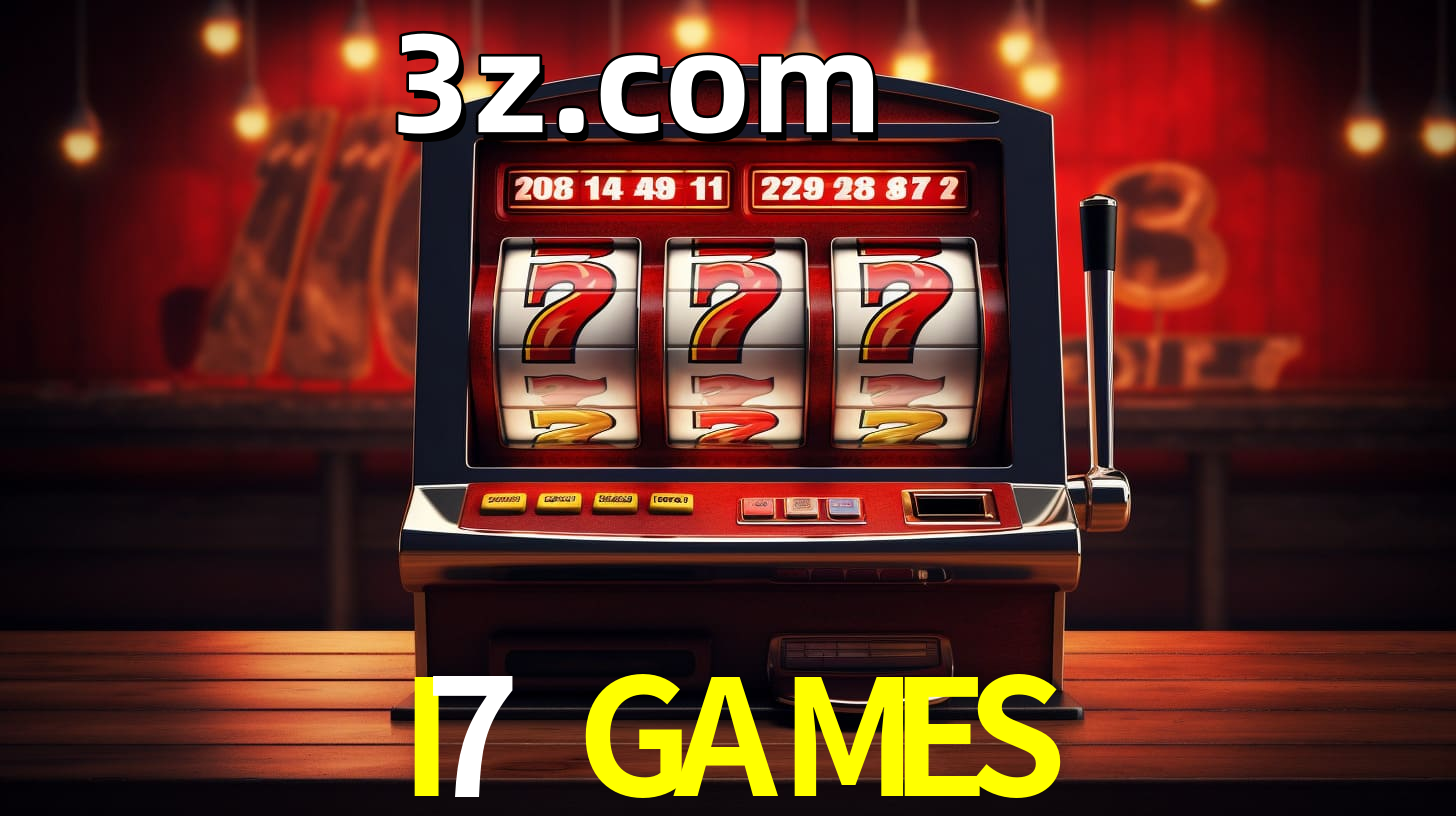 Melhores Jogos de Slots no I7 GAMES 🍀