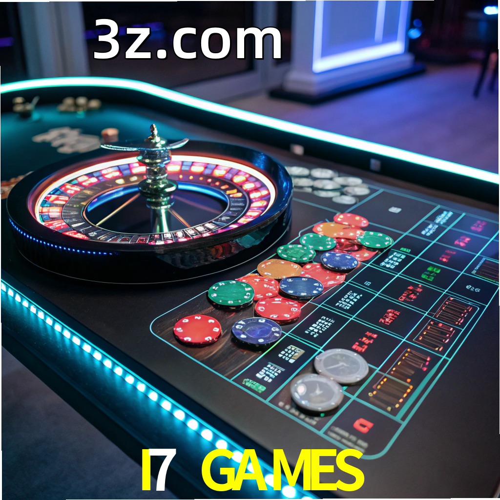 Melhores Jogos de Slots no I7 GAMES 🍀